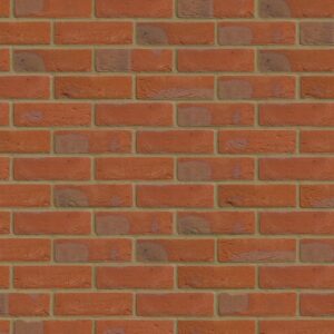 Forterra Autumn Glow Facing Brick 65mm | Pack of 495