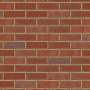 Forterra County Multi Dragfaced Facing Brick 65mm | Pack of 504