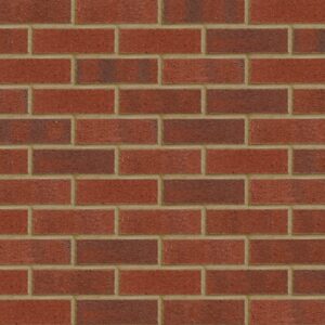Forterra County Multi Rustic Facing Brick 65mm | Pack of 504