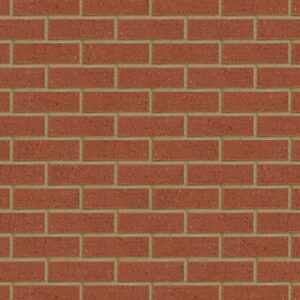 Forterra County Red Dragfaced Facing Brick 65mm | Pack of 504