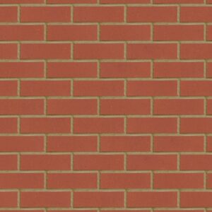 Forterra County Red Smooth Facing Brick 65mm | Pack of 504