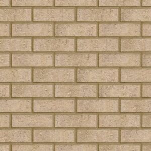 Forterra Chatsworth Grey Rustic Facing Brick 65mm | Pack of 495