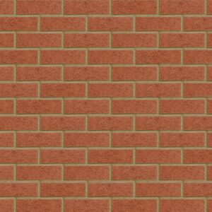 Forterra Old Trafford Red Facing Brick 65mm | Pack of 520