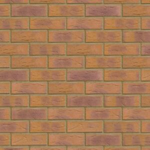 Forterra Village Honey Gold Facing Brick 65mm | Pack of 495