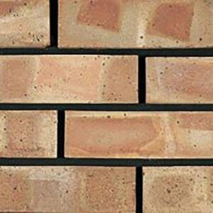 Forterra London Brick Company Common Fletton Facing Brick 65mm | Pack of 390
