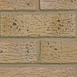 Forterra London Brick Company Nene Valley Stone Facing Brick 65mm | Pack of 390