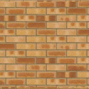 Forterra Old English Mixture Rustic Facing Brick 65mm | Pack of 495