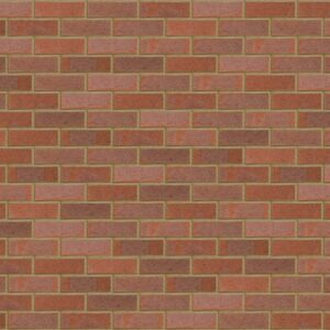 Forterra Old English Rose Facing Brick 65mm | Pack of 495