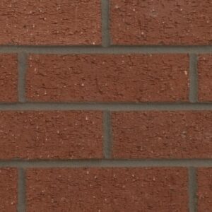 Forterra Red Rustic Facing Brick 65mm | Pack of 504