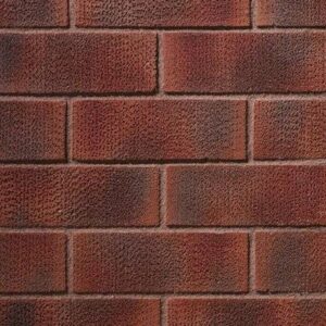 Hemmings Pinhole Multi Facing Brick 73mm | Pack of 340