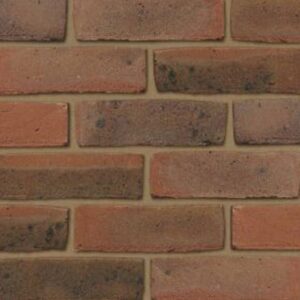 Ibstock Ashdown Cottage Mixture Facing Brick 65mm | Pack of 500