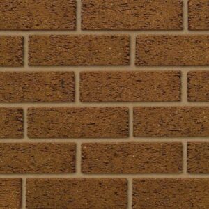Ibstock Aldridge Brown Blend Facing Brick 65mm | Pack of 316