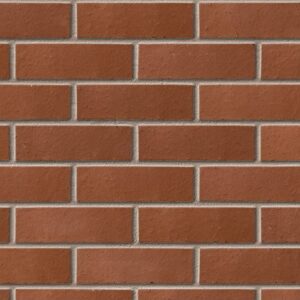 Ibstock Aldridge Smooth Red Facing Brick 65mm | Pack of 400