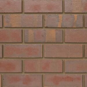 Ibstock Aldridge Staffordshire Smooth Facing Brick 73mm | Pack of 292