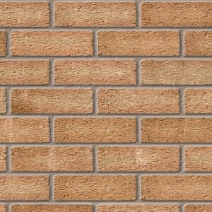 Ibstock Anglian Beacon Sahara Facing Brick 65mm | Pack of 500