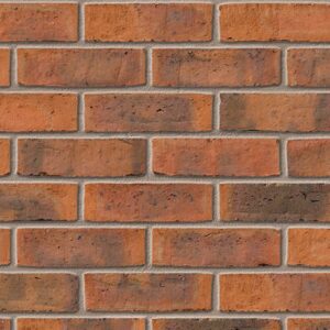 Ibstock Birtley Otterburn Antique Facing Brick 65mm | Pack of 392