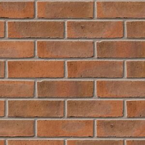 Ibstock Birtley Warwick Olde English Facing Brick 65mm | Pack of 392