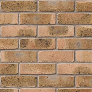 Ibstock Coleridge Yellow Multi Facing Brick 65mm | Pack of 500