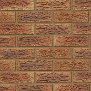 Ibstock Dorket Head Cavendish Dorket Honeygold Facing Brick 65mm | Pack of 475