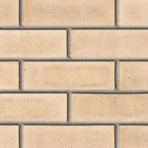 Ibstock Dorket Head Hardwicke Minster Cream Blend Facing Brick 65mm | Pack of 475