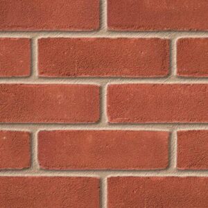 Ibstock Dorset Red Stock Facing Brick 65mm | Pack of 500