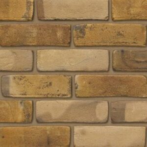 Ibstock Funton Old Chelsea Yellow Facing Brick 65mm | Pack of 500