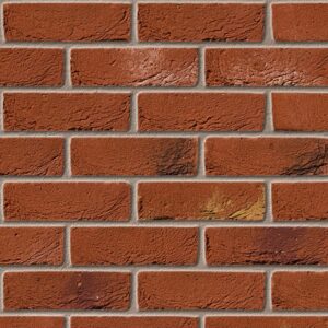 Ibstock Ivanhoe Cottage Blend Facing Brick 65mm | Pack of 430