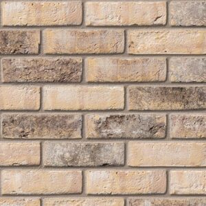 Ibstock Ivanhoe Cream Facing Brick 65mm | Pack of 500