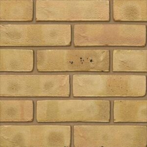 Ibstock Laybrook Sevenoaks Yellow Facing Stock Brick 65mm | Pack of 475