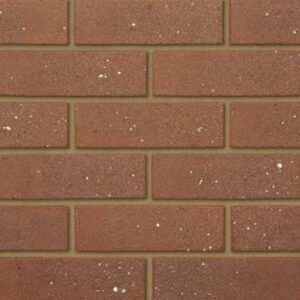 Ibstock Madeley Mixture Facing Brick 65mm | Pack of 316