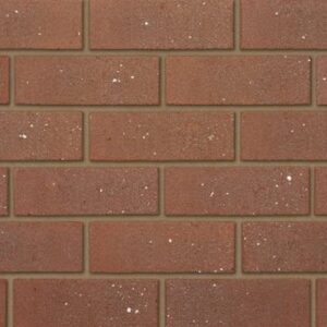 Ibstock Madeley Mixture Facing Brick 73mm | Pack of 292