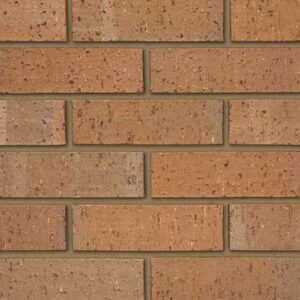 Ibstock Nostell Harewood Russet Buff Facing Brick 65mm | Pack of 400