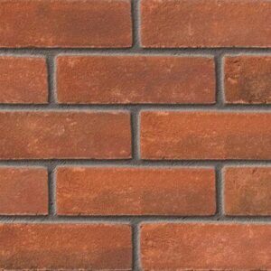 Ibstock Parkhouse Audley Red Mixture Facing Brick 65mm | Pack of 500