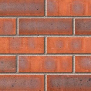 Ibstock Reigate Purple Facing Brick 65mm | Pack of 500