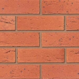 Ibstock Surrey County Red Facing Brick 65mm | Pack of 500