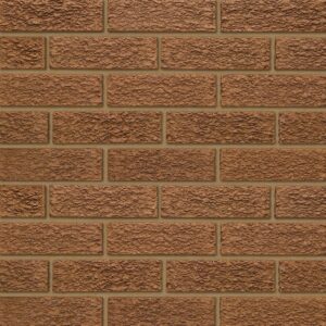 Ibstock Throckley Tyne Bark Facing Red Brick 65mm | Pack of 500