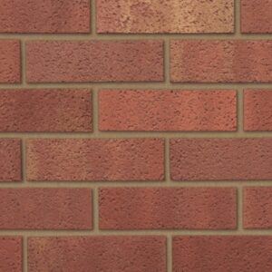 Ibstock Tradesman Cheviot Facing Brick 65mm | Pack of 400