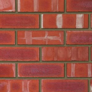 Ibstock Tradesman Common Facing Brick 65mm | Pack of 500