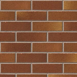 Ibstock Tradesman Heather Mixture Facing Brick 65mm | Pack of 500