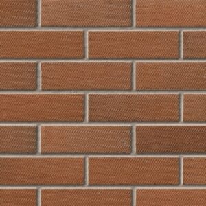 Ibstock Tradesman Rustic Blend Facing Brick 65mm | Pack of 500