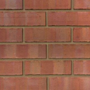 Ibstock Chester Urban Blend Facing Brick 73mm | Pack of 292