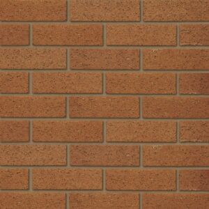 Ibstock Cattybrook Bristol Red Facing Brick 65mm | Pack of 500