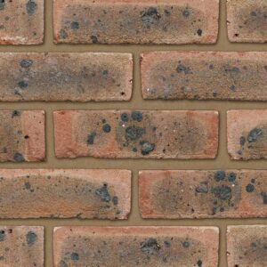 Ibstock Chailey Stock Facing Brick 65mm | Pack of 370