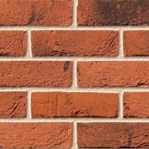 Ibstock Ivanhoe Antique Facing Brick 65mm | Pack of 430