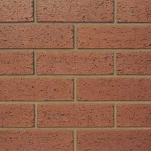 Ibstock Throckley Mixed Textured Facing Brick 65mm | Pack of 500