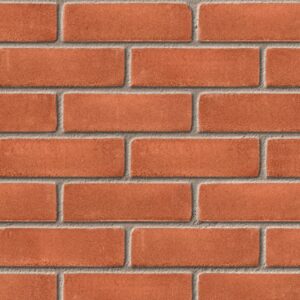 Ibstock Parham Red Facing Brick 65mm | Pack of 500