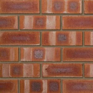 Ibstock Pre War Common Facing Brick 73mm | Pack of 424