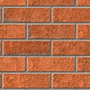 Ibstock Ravenhead Calderstone Russet Facing Brick 65mm | Pack of 500