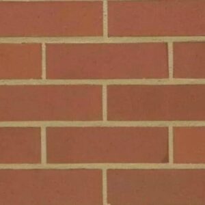 Ibstock Red Class B Perforated B Engineering Brick 65mm | Pack of 504