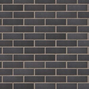Ibstock Staffordshire Solid Blue Engineering Brick 65mm | Pack of 380
